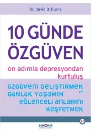 10 GÜNDE ÖZGÜVEN