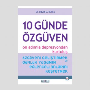 10 GÜNDE ÖZGÜVEN