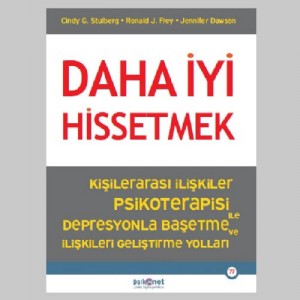 Daha İyi Hissetmek