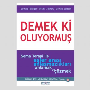 Demek ki Oluyormuş