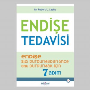 Endişe Tedavisi