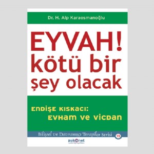 Eyvah! Kötü Bir Şey Olacak