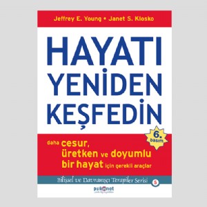 Hayatı Yeniden Keşfedin