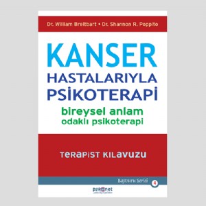 Kanser Hastalarıyla Psikoterapi