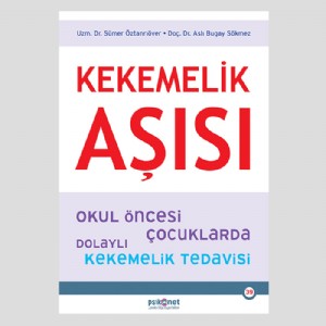 Kekemelik Aşısı Okul Öncesi Çocuklarda Dolaylı Kekemelik Tedavisi