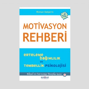 Motivasyon Rehberi