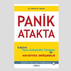 Panik Atakta