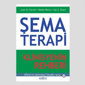 Şema Terapi Klinisyenin Rehberi