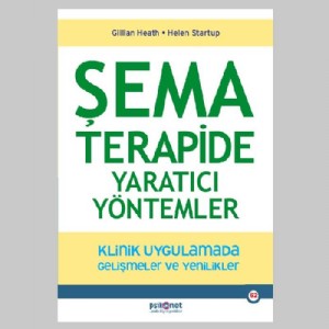 Şema Terapide Yaratıcı Yöntemler