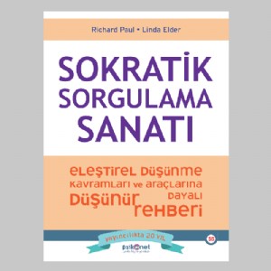 Sokratik Sorgulama Sanatı