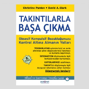 Takıntılarla Başa Çıkma: Obsesif Kompulsif Bozukluğunuzu Kontrol Altına Almanın Yolları