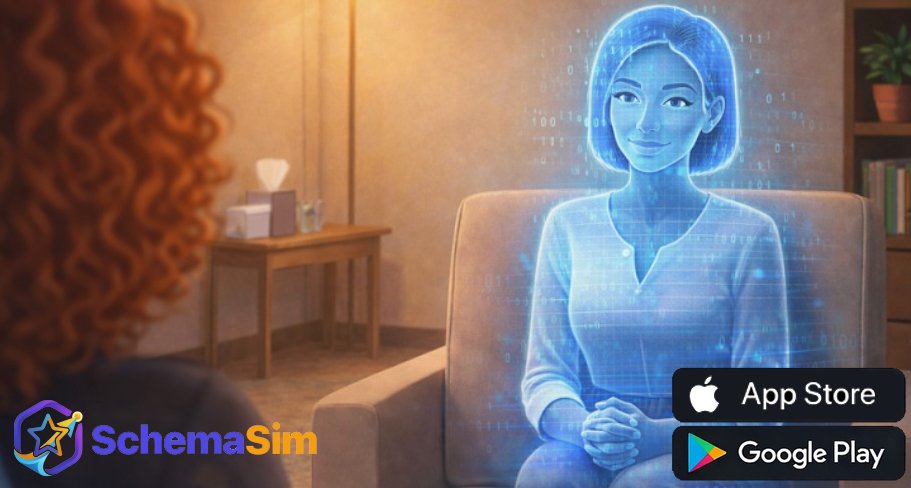 SchemaSim: Yapay Zeka Destekli Eğitim ve Simülasyon Platformu